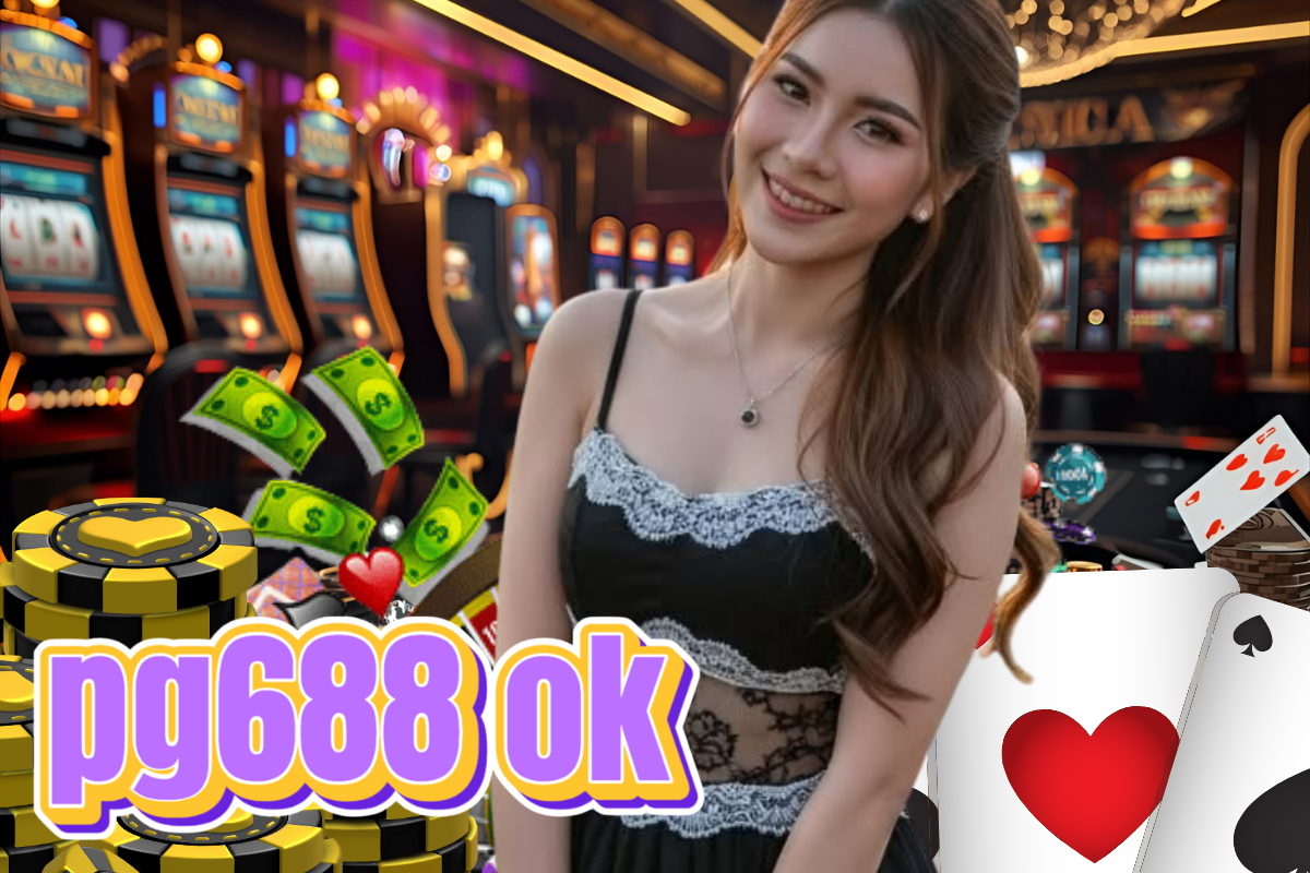 pg688 ok ทรูวอเลท